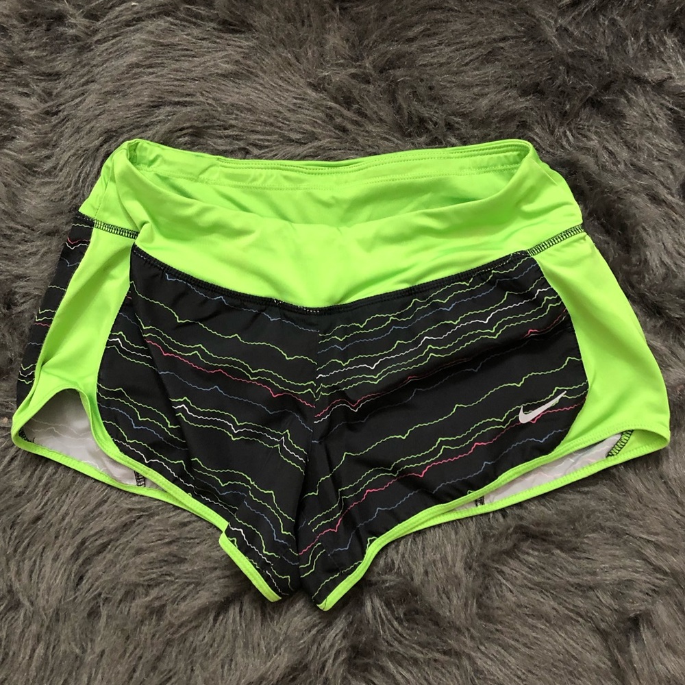 Nike Dri-Fit shorts